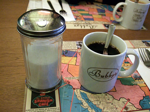 コーヒー コーヒー