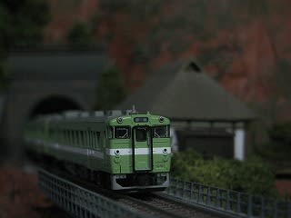 キハ47 38&キハ47 1106 完成 - 675.4キロ キハ47 38&キハ47 1106 完成 - 675.4キロ