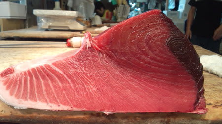 目に見える脂vs 質の良さ 築地まぐろ屋3代目 豊洲市場場内からのマグロ新鮮情報 目に見える脂vs 質の良さ 築地まぐろ屋3代目 豊洲市場場内からのマグロ新鮮情報