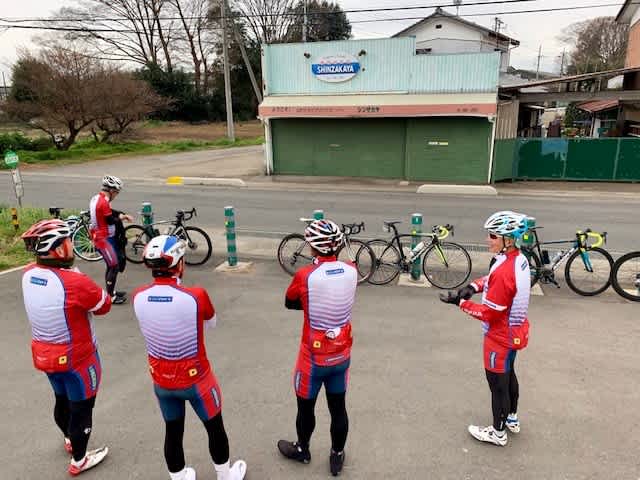 50 代 自転車