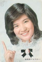 桜田淳子 エスタックｗ錠 豆豆先生の研究室