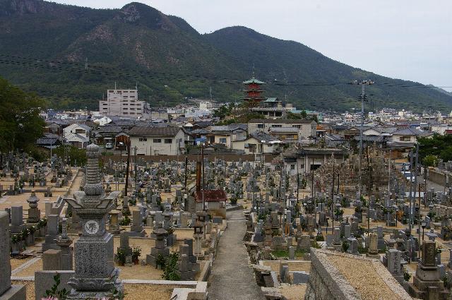 尾崎放哉記念館と放哉の墓 千里徒然 尾崎放哉記念館と放哉の墓 千里徒然