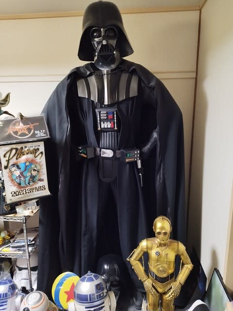 C-3PO ライフサイズ 1/1 等身大 lifesize(等身大フィギュア高額 C-3PO ライフサイズ 1/1 等身大 lifesize(等身大フィギュア高額
