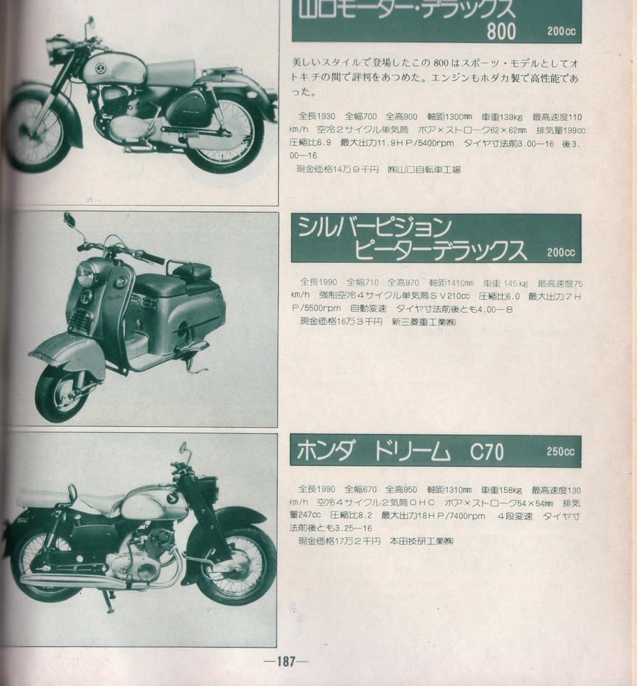 ヒーローの乗ってたバイクは何 その１ ヒマジンの独白録 美術 読書 写真 ときには錯覚