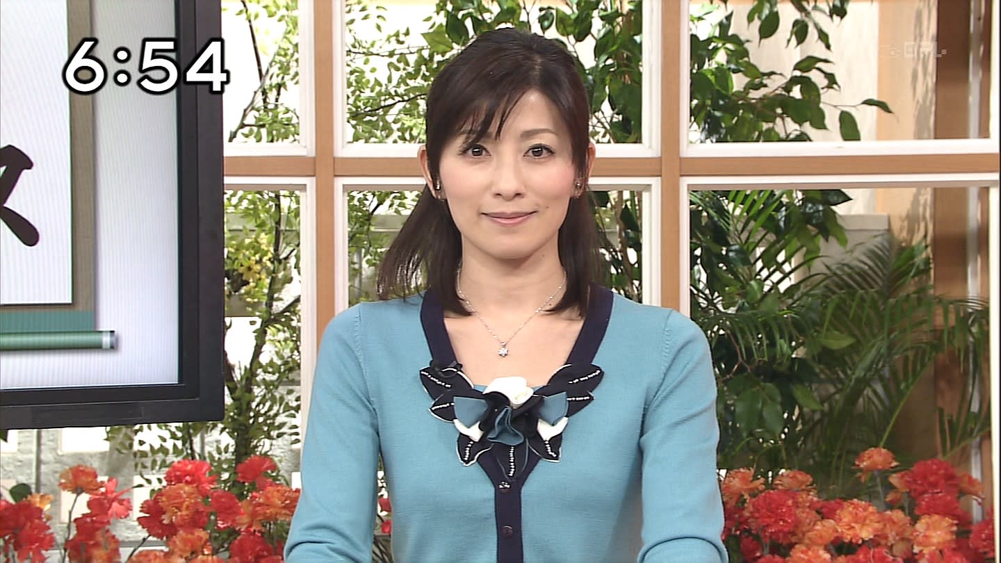 中田有紀 37歳 美個体館 綺麗な女性 集めます