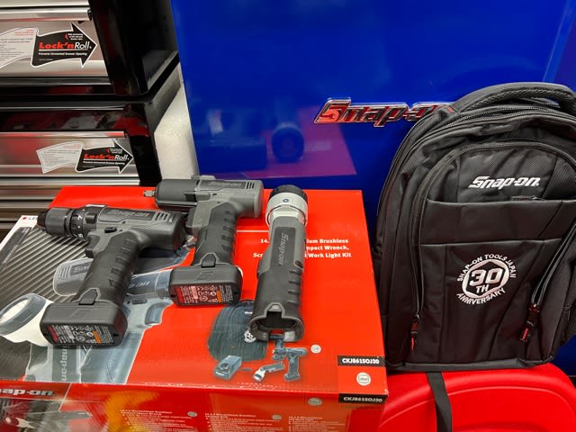 SNAPON TOOLS JAPAN 30TH ANNIVERSARY - SNAP-BLOG SNAPON TOOLS JAPAN 30TH ANNIVERSARY - SNAP-BLOG