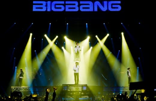 BIGBANG確認用2