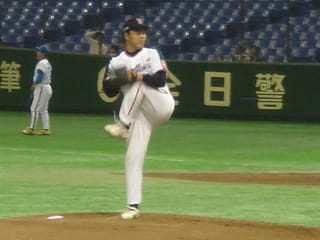 プロ野球ｏｂドリームチームvs神出設計 Pipeline