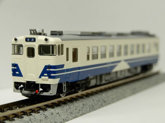 大人気新作さくら様専用 TOMIX キハ40 五能線 鉄道模型 おもちゃ 