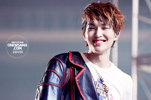 Shinee World In Seoul Hello