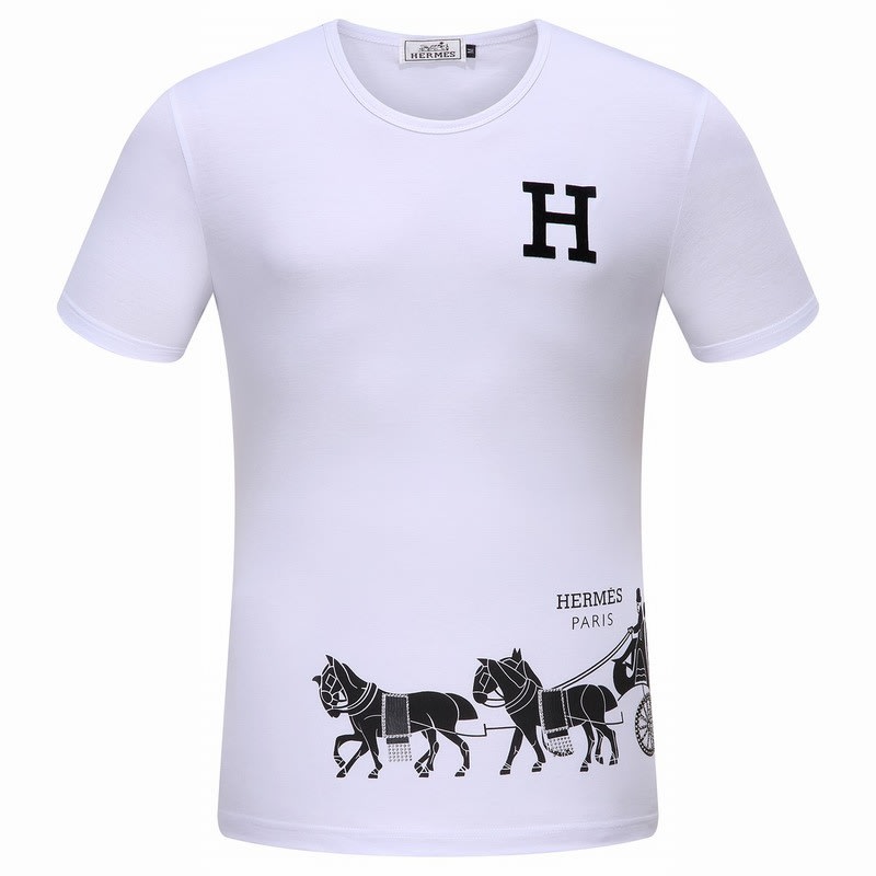 使い勝手の良い 半袖tシャツ エルメス hermes - tシャツ(半袖/袖なし) - albinofoundation.org