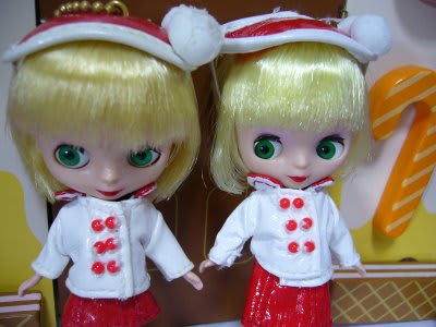 コスモアフタヌーン - レモンのお人形ブログ
