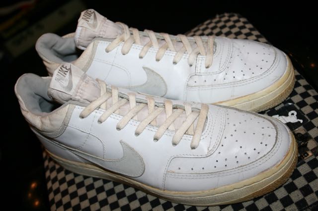 売店 80's オリジナル Nike ナイキ Sky Force ヴィンテージ asakusa.sub.jp