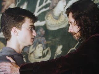 ハリーとシリウスの絆 Del Amanecer