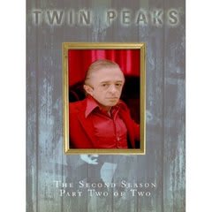 ２４２ ツイン ピークス Twin Peaks 27 みた 徒然なるままに