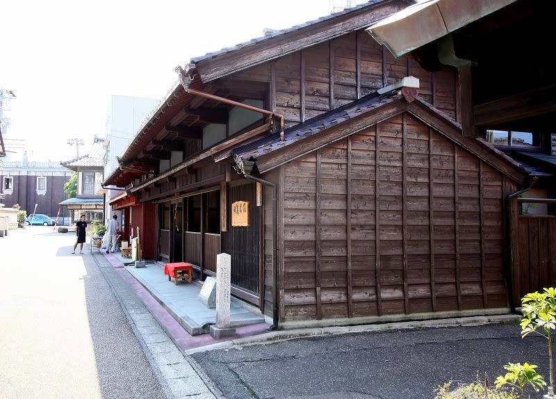 福井県坂井市三国町 三國湊の町並 愛しきものたち 福井県坂井市三国町 三國湊の町並 愛しきものたち