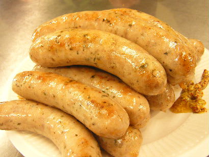 ソーセージ作り体験 信州ハム 軽井沢工房 東京下町で美味しいっ ソーセージ作り体験 信州ハム 軽井沢工房 東京下町で美味しいっ