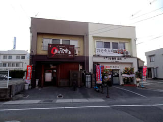 韓国料理店２