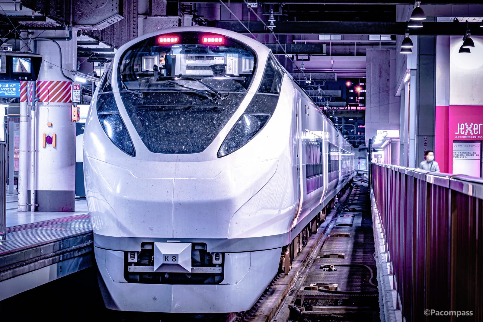 Om Dと12 100mmが恋しくなった話 Pacompass