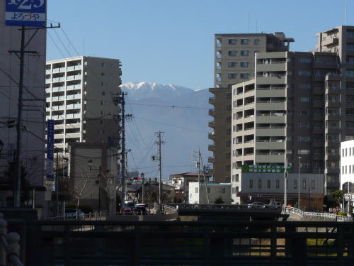 大滝山　2008/12/16