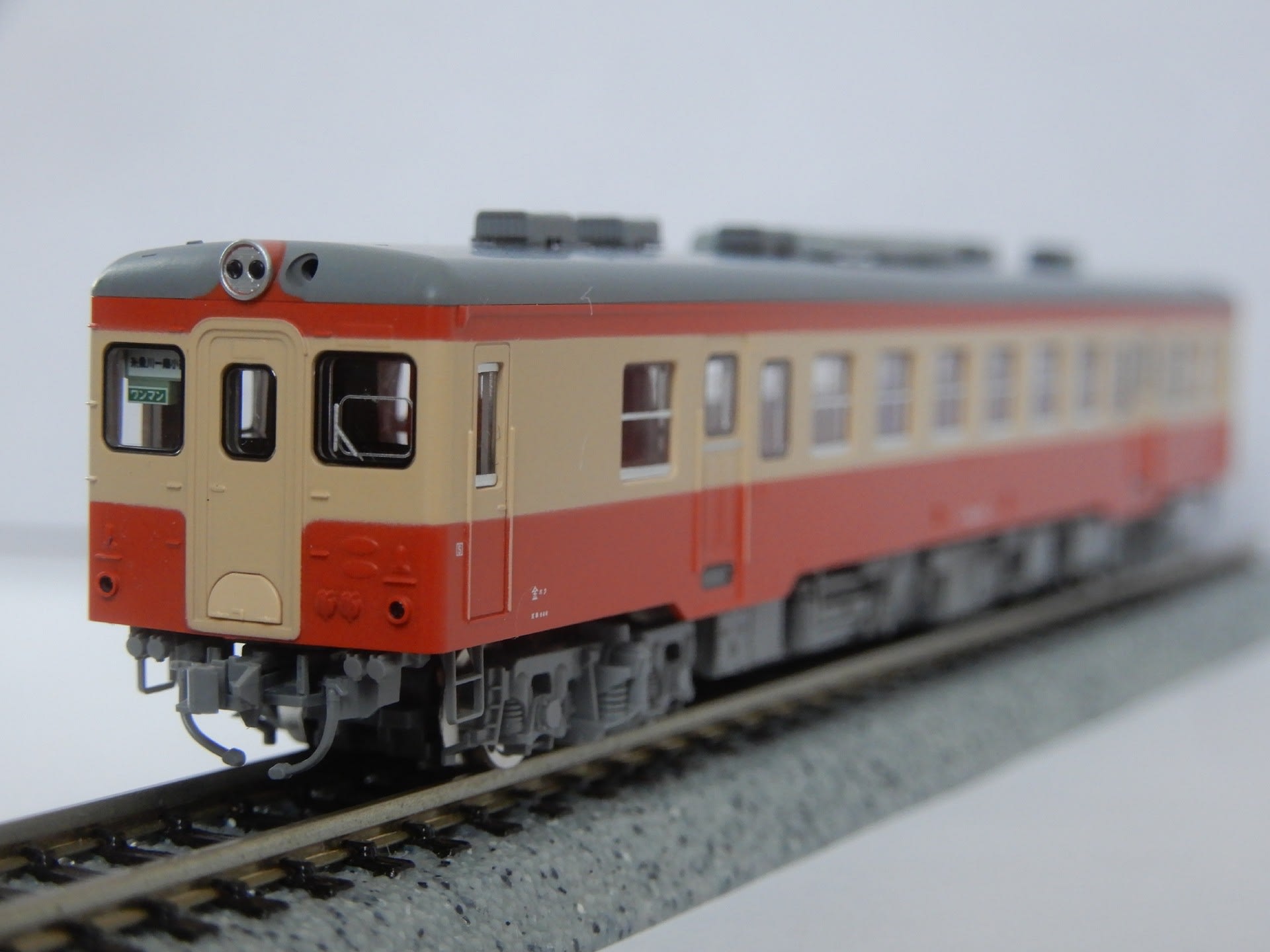 中古】Nゲージ TOMIX(トミックス) 2481 <br>JRディーゼルカー 中古】Nゲージ TOMIX(トミックス) 2481 <br>JRディーゼルカー