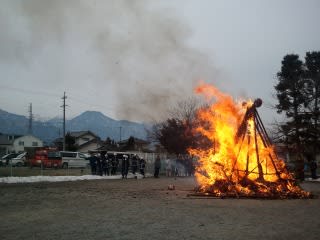 言祝ぎ 予祝 幸運を売る人々 思考の部屋