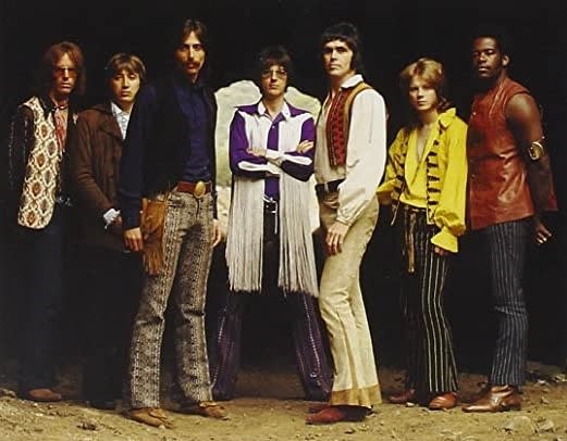 スリー ドッグ ナイト Three Dog Night ある音楽人的日乗 スリー ドッグ ナイト Three Dog Night ある音楽人的日乗