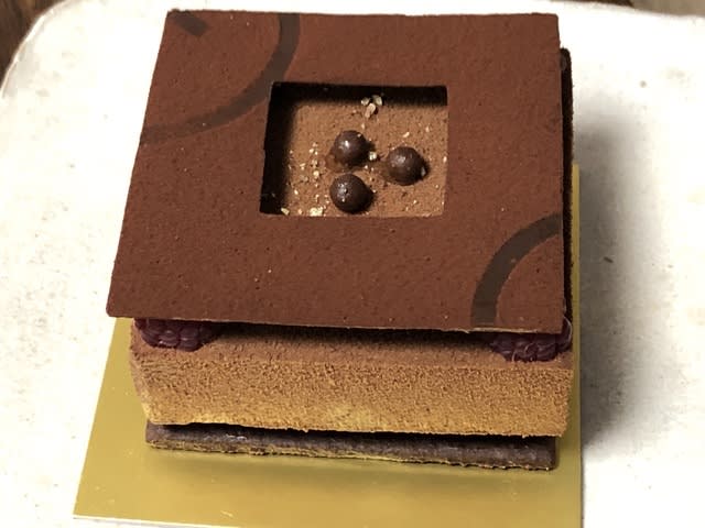 富山市 チョコレートケーキのラインナップが超充実の人気パティスリー パティスリージラフ じょなさんのひみつきち