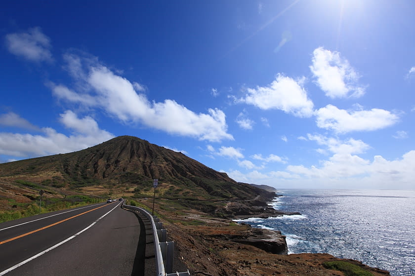 ハワイ 海のある風景 のブログ記事一覧 Wink Shot