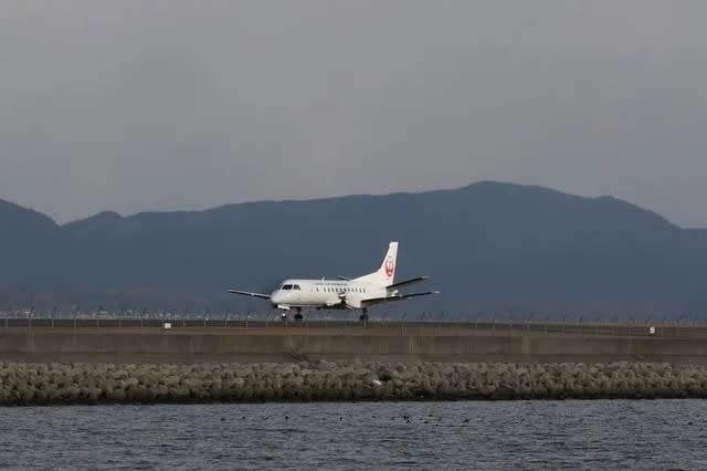 かっこいい飛行機写真を撮るには おすすめ撮影スポットを紹介 Goo Blogスタッフのオススメ