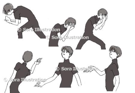 Faoi15神戸 天と地のレクイエム プロその5 ただいま羽生結弦選手応援中 お絵描き帳