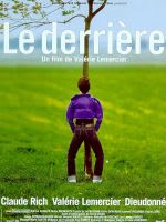 (12) 『ギャルソンヌ』 LE DERRIÈRE (監督:Valérie Lemercier / Comédie)