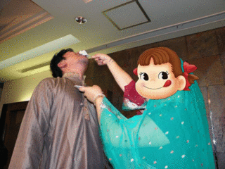 1009 Masqueradeぱーちーに潜入せよ Part 2 遅延ブロガーによる釣り道楽日記 1009 Masqueradeぱーちーに潜入せよ Part 2 遅延ブロガーによる釣り道楽日記