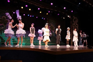 100以上 ピューロ ダンサー 卒業 ピューロ ダンサー 卒業 21