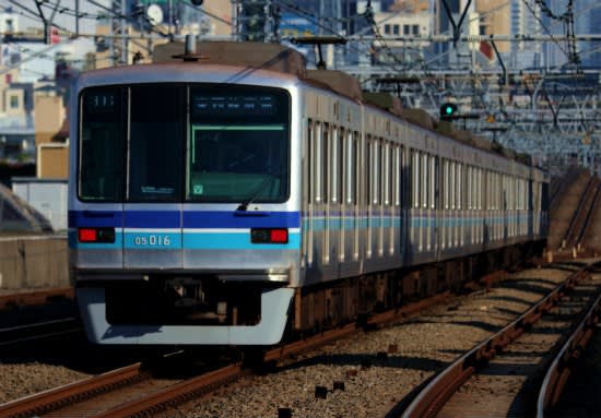 ○'s Train Photo Weblog オレホビ
