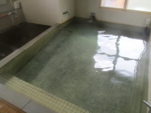 大館 花岡温泉共同浴場 新米ペアレントの営業日誌 営業中 大館 花岡温泉共同浴場 新米ペアレントの営業日誌 営業中