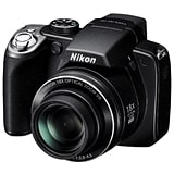 Nikon COOLPIX P80