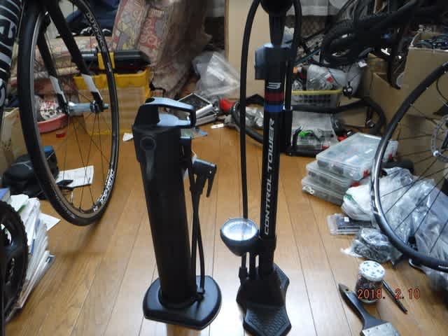 ビードクリーム 自転車用 バイク用 違い