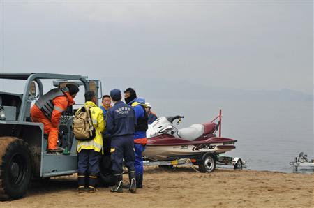 水上バイクで不明の男性３人 遺体で発見 猪苗代湖 何があったか 癒 iyashi