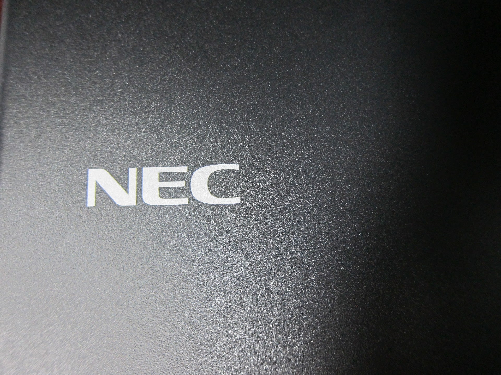 Nec Versapro Vx G Pc Vk26txzcg 構築 F1 Press Nec Versapro Vx G Pc Vk26txzcg 構築 F1 Press