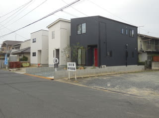 住宅2