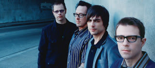 Weezer Rock Days