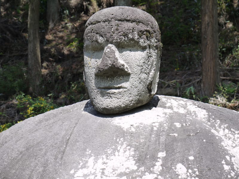 下諏訪へ 万治の石仏に会いに行く 道行きロマン 下諏訪へ 万治の石仏に会いに行く 道行きロマン