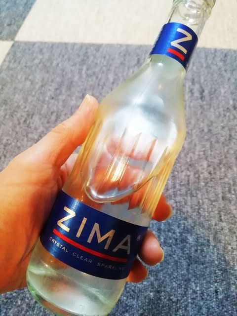 ５時 ケーブの禁煙生活