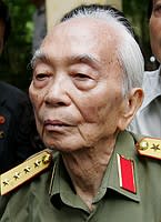 ベトナムの英雄 ボー グエン ザップ将軍が死去 １０２歳 ｊｕｎｓｋｙ Blog 15