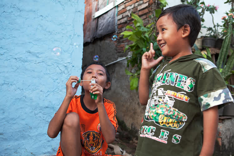 藤暁之の世界一周自転車の旅
