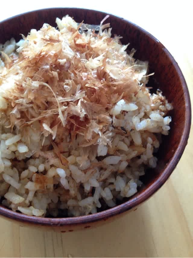 何にもない時の炒飯 腹ペコ一家のなに食べた 何にもない時の炒飯 腹ペコ一家のなに食べた