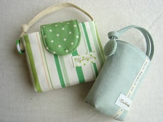 ありがとうのプレゼント komihinata の手作り 布小物 ありがとうのプレゼント komihinata の手作り 布小物