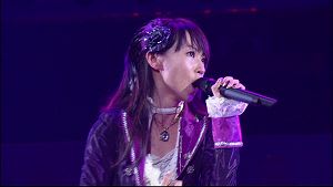 Nana Mizuki Live Formula At Saitama Super Arena ろぐろぐ音楽ブログ