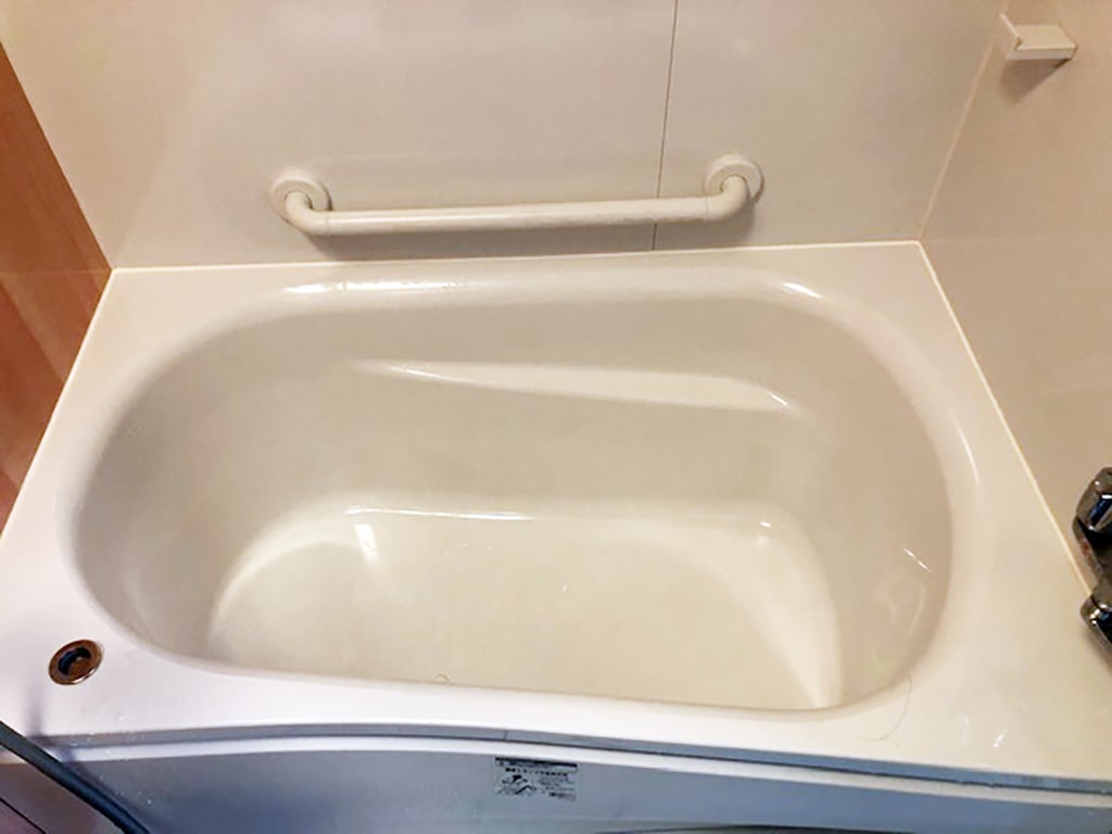 設置事例7931 24時間風呂「節約宣言SGR」 北海道 - 24時間風呂「節約